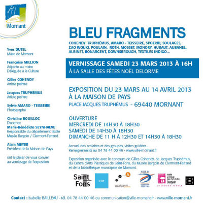 invitation verso